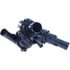 1262-181 by MOTORAD - Integrated Housing Thermostat-181 Degrees