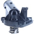 1265-194 by MOTORAD - Integrated Housing Thermostat-194 Degrees