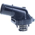 1265-194 by MOTORAD - Integrated Housing Thermostat-194 Degrees
