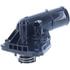 1265-194 by MOTORAD - Integrated Housing Thermostat-194 Degrees