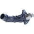 1269-203 by MOTORAD - Integrated Housing Thermostat-203 Degrees