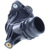 1269-203 by MOTORAD - Integrated Housing Thermostat-203 Degrees