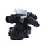 1325-000 by MOTORAD - Integrated Housing Thermostat-Electrically Actuated w/Control Valve, housings