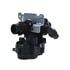1325-000 by MOTORAD - Integrated Housing Thermostat-Electrically Actuated w/Control Valve, housings