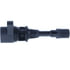 1IC351 by MOTORAD - Ignition Coil