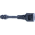 1IC358 by MOTORAD - Ignition Coil