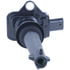 1IC460 by MOTORAD - Ignition Coil