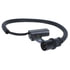 1KR196 by MOTORAD - Engine Crankshaft Position Sensor