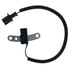 1KR196 by MOTORAD - Engine Crankshaft Position Sensor