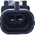 1KR310 by MOTORAD - Engine Crankshaft Position Sensor