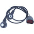 1KS1100 by MOTORAD - Ignition Knock (Detonation) Sensor