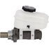 134021 by A-1 CARDONE - MASTER CYLINDER - DOMESTI