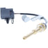 1TS1472 by MOTORAD - Cylinder Head Temperature Sensor with washer