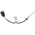 1TS1472 by MOTORAD - Cylinder Head Temperature Sensor with washer