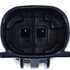 1TS1476 by MOTORAD - Engine Coolant Temperature Sensor