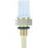1TS1491 by MOTORAD - Engine Coolant Temperature Sensor with rubber seal