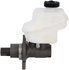 13-4120 by A-1 CARDONE - Master Cylinder