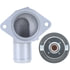 Motorad 2013KT Engine Coolant Thermostat Housing Assembly Thermostat Kit-192 Degrees with thermostat, housing, and seal