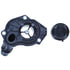 2002KT by MOTORAD - Thermostat Kit-189 Degrees with thermostat, housing, and seal