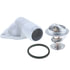 Motorad 2013KT Engine Coolant Thermostat Housing Assembly Thermostat Kit-192 Degrees with thermostat, housing, and seal