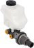 13-4120 by A-1 CARDONE - Master Cylinder