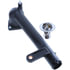 2123KT by MOTORAD - Thermostat Kit-180 Degrees with thermostat and long outlet