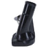 2124KT by MOTORAD - Thermostat Kit-180 Degrees with thermostat and housing