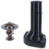 2124KT by MOTORAD - Thermostat Kit-180 Degrees with thermostat and housing