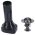 2124KT by MOTORAD - Thermostat Kit-180 Degrees with thermostat and housing