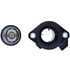 2313KT by MOTORAD - Thermostat Kit-195 Degrees with thermostat, housing, and seal