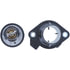2313KT by MOTORAD - Thermostat Kit-195 Degrees with thermostat, housing, and seal