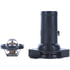 2313KT by MOTORAD - Thermostat Kit-195 Degrees with thermostat, housing, and seal