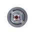 2655-188 by MOTORAD - High Flow Thermostat-187 Degrees