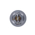 2655-188 by MOTORAD - High Flow Thermostat-187 Degrees