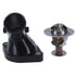 2904KT by MOTORAD - Thermostat Kit-180 Degrees with thermostat and housing