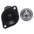 2904KT by MOTORAD - Thermostat Kit-180 Degrees with thermostat and housing