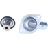 2764KT by MOTORAD - Thermostat Kit-180 Degrees with thermostat, housing and seal