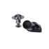 2927KT by MOTORAD - Thermostat Kit-180 Degrees with thermostat and housing