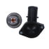 2927KT by MOTORAD - Thermostat Kit-180 Degrees with thermostat and housing