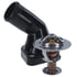 2904KT by MOTORAD - Thermostat Kit-180 Degrees with thermostat and housing