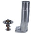2932KT by MOTORAD - Thermostat Kit-180 Degrees with thermostat and housing