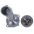 2932KT by MOTORAD - Thermostat Kit-180 Degrees with thermostat and housing