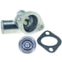 4899KTUS by MOTORAD - UltraStat Thermostat Kit- 195 Degrees w/ Gasket