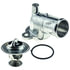 5002KTUS by MOTORAD - UltraStat Thermostat Kit-194 Degrees w/ Seal