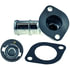 5167KTUS by MOTORAD - UltraStat Thermostat Kit-192 Degrees w/ Gasket