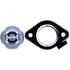 5181KTUS by MOTORAD - UltraStat Thermostat Kit- 195 Degrees w/ Gasket