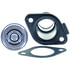 5181KTUS by MOTORAD - UltraStat Thermostat Kit- 195 Degrees w/ Gasket