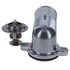 5346KT by MOTORAD - Thermostat Kit-195 Degrees with thermostat, housing and seal