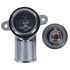 5346KT by MOTORAD - Thermostat Kit-195 Degrees with thermostat, housing and seal