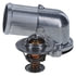 5346KT by MOTORAD - Thermostat Kit-195 Degrees with thermostat, housing and seal